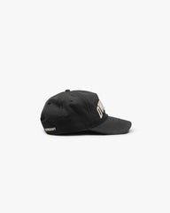 Represent X 47 Owners Club Cap - Faded Black