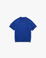 247 Stockholm Oversized T-Shirt - Blue