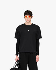 247 DNA T-Shirt 2.0- Jet Black