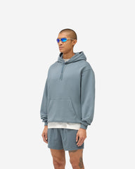 247 DNA Hoodie - Dusky Navy
