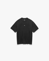 247 Numbers T-Shirt - Jet Black