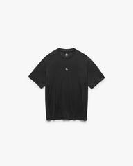 247 Numbers T-Shirt - Jet Black
