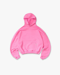 Micro Owners Club Hoodie - Pink Lemonade