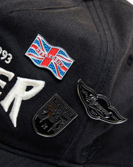 Pin Badges - Multi