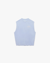 Team 247 Oversized Tank - Glacier