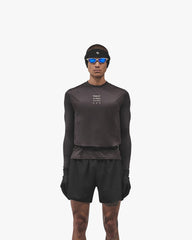 247 Trail Tank - Chocolate