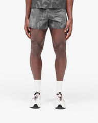 247 London Short - Vintage Grey