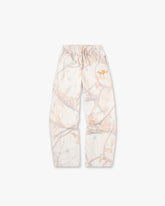 EngLAnd Sweatpant - Washed White Realtree®