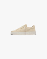Initial Sneaker Nubuck - Beige