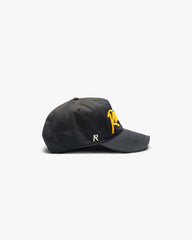 Los Angeles Rams X Represent X 47 Cap - Washed Aged Black