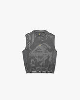 247 London Tank - Vintage Grey