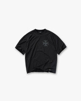MH T-Shirt - Jet Black