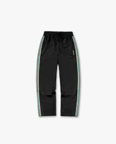 Taped Track Pant - Jet Black