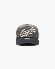Philadelphia Eagles X Represent X 47 Cap - Antique Grey
