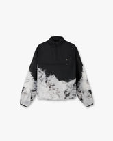 247 Overhead Training Jacket - Black