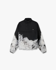 247 Overhead Training Jacket - Black