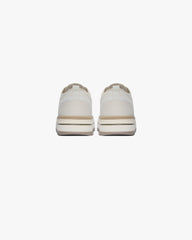 HTN X Low - Vintage White