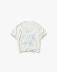 MH T-Shirt - Flat White