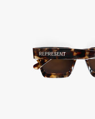California Sunglasses - Tortoise