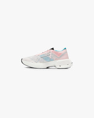 247 Arc-4 Elite Race - Flat White Jet Black