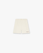 Team 247 Fused Shorts - Cream