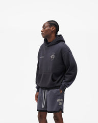 Represent X Puma Hoodie - Puma Black