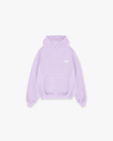 Represent Owners Club Hoodie - Pastel Lilac