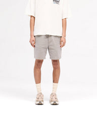 Season Cargo Short - Washed Taupe