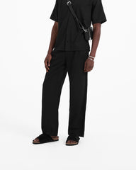 Yacht Pant - Black