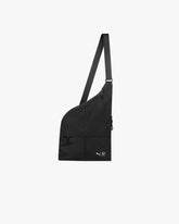 Represent X Puma Sling Bag - Puma Black
