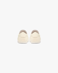 Low-Pro Leather - Cream