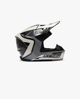 Represent X Belstaff Racing Helmet - Black
