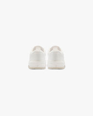 Canvas Alpha Wrap - Vintage White