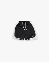 Cruz Short - Jet Black