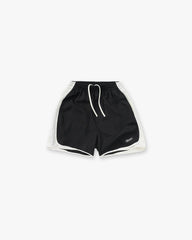 Cruz Short - Jet Black