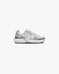 Storm Torn - Flat White Silver