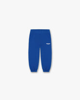 Represent Mini Owners Club Sweatpants - Cobalt