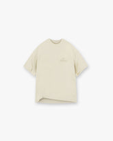 Grand Vintage T-Shirt - Champagne