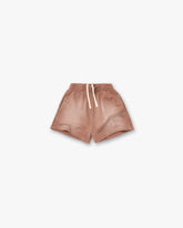 Represent Owners Club Jersey Short - Sienna