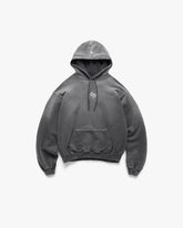 247 Manchester Hoodie - Aged Black