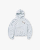 Legacy Cherubs Hoodie - Cloud