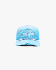 Represent x Beach Boys Tour x 47 Cap - Bright Blue