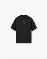 247 Trail T-Shirt - Black