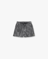 247 London Short - Vintage Grey
