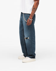 Heaton Denim - Heritage Blue