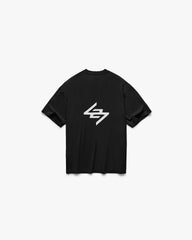 247 DNA T-Shirt 2.0- Jet Black