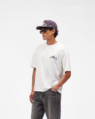 New York Yankees x Represent T-Shirt - Flat White