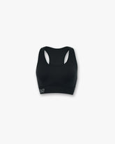 247 Stride Seamless Bra - Black