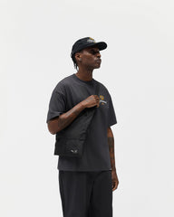 Represent X Puma Sling Bag - Puma Black