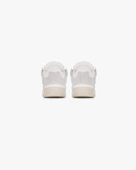 Studio Sneaker Mesh - Vintage White